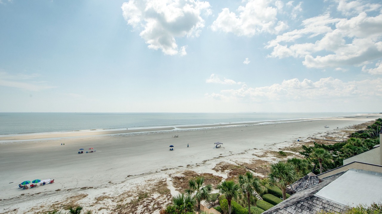 Photo of Others in Beach Lagoon