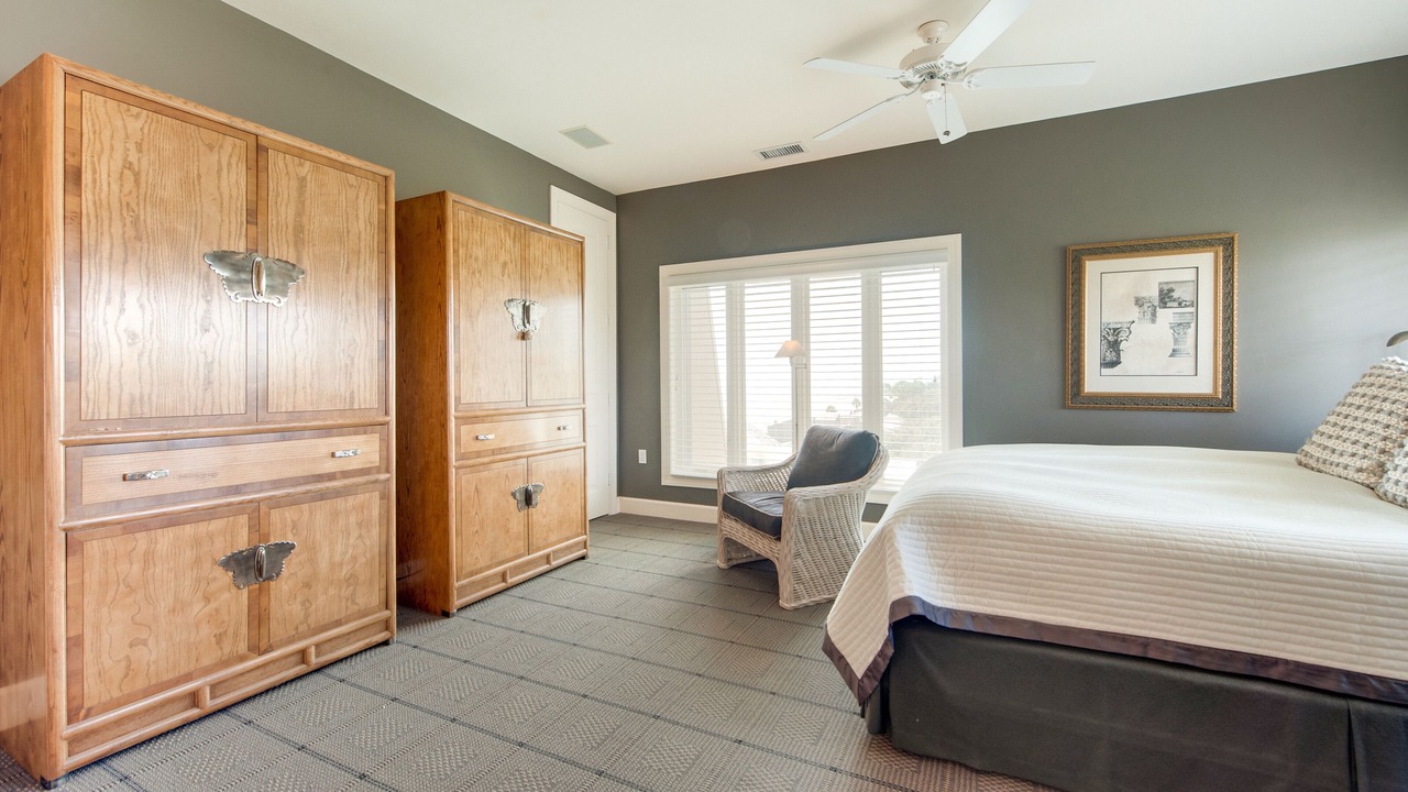 Photo of Bedroom in Beach Lagoon