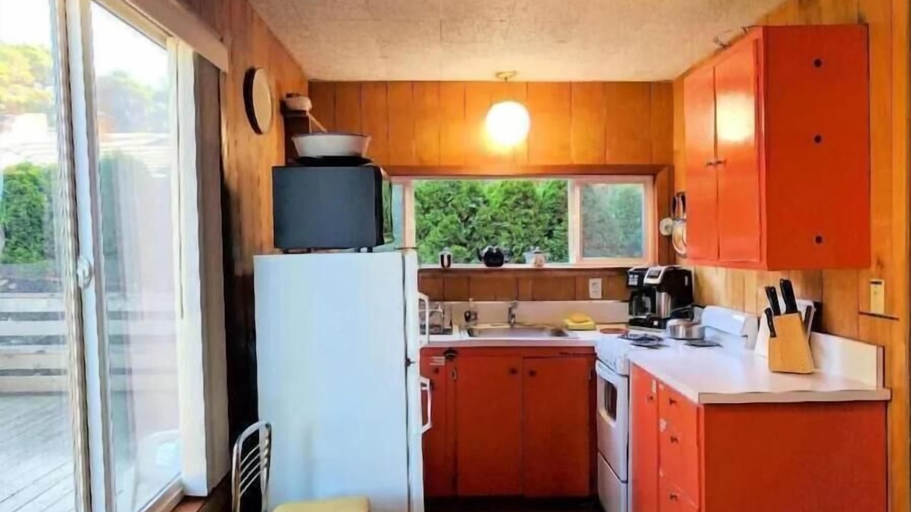 Photo of Kitchen in Florence