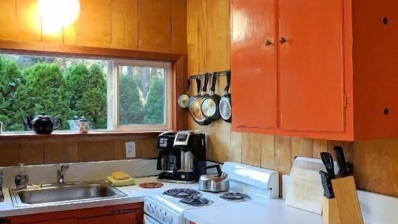 Photo of Kitchen in Florence