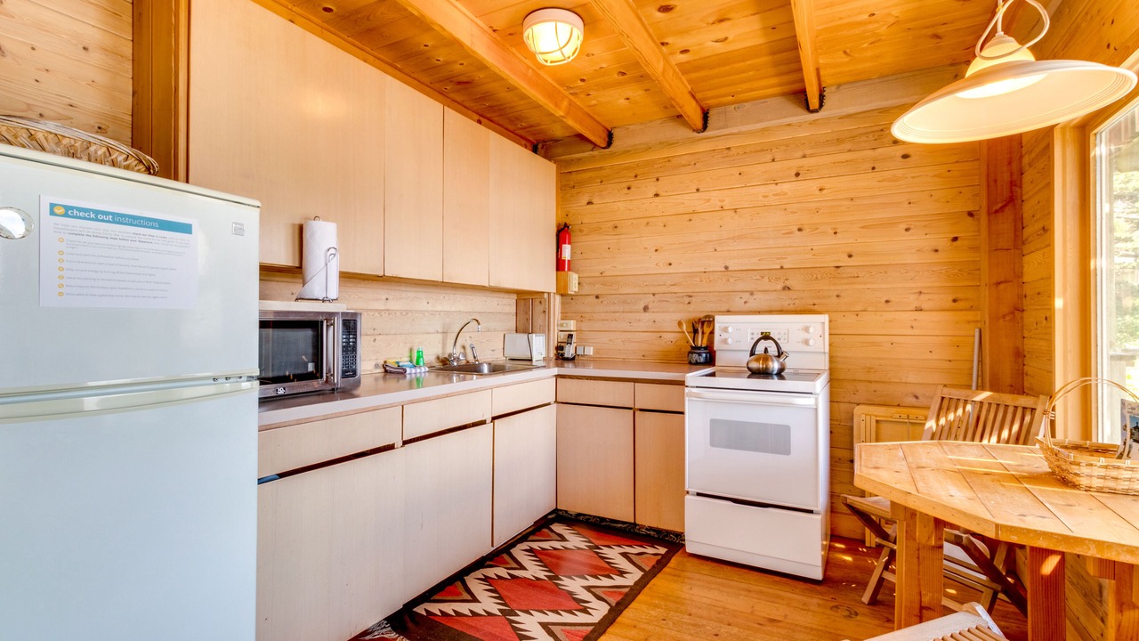 Photo of Kitchen in Oceanside