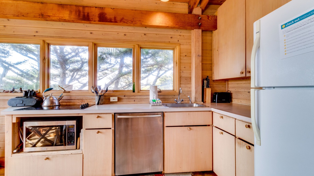 Photo of Kitchen in Oceanside