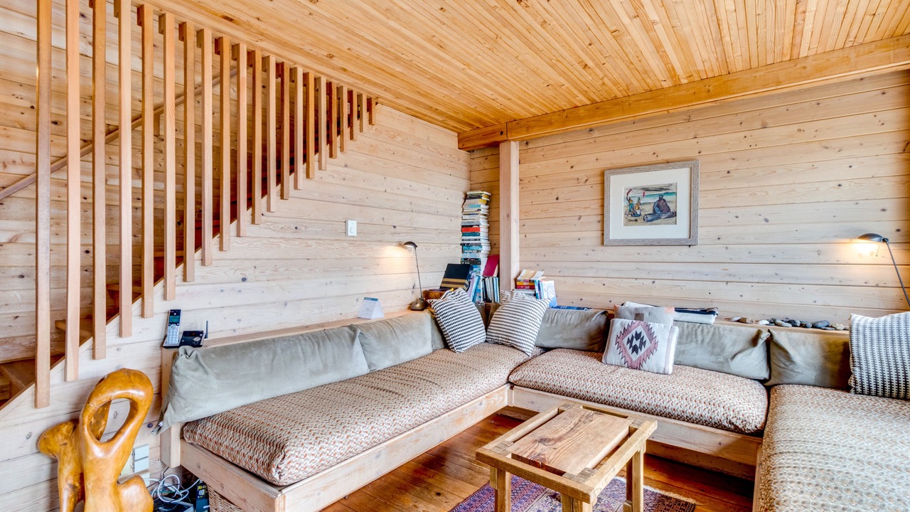 Photo of Livingroom in Oceanside
