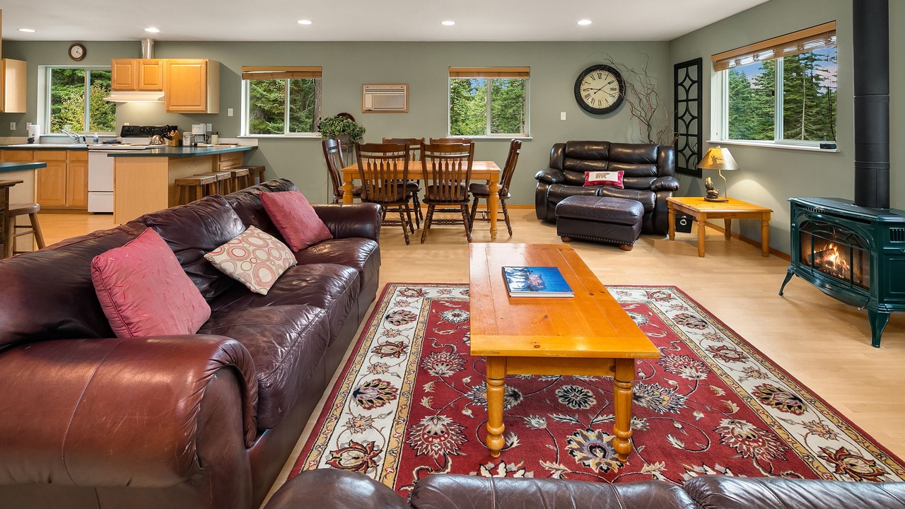 Photo of Bedroom in Cle Elum