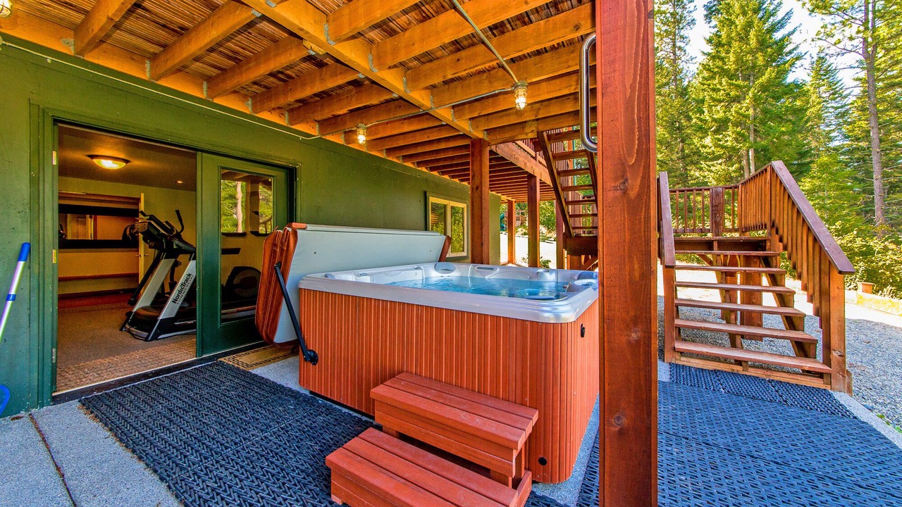 Photo of Bedroom in Cle Elum