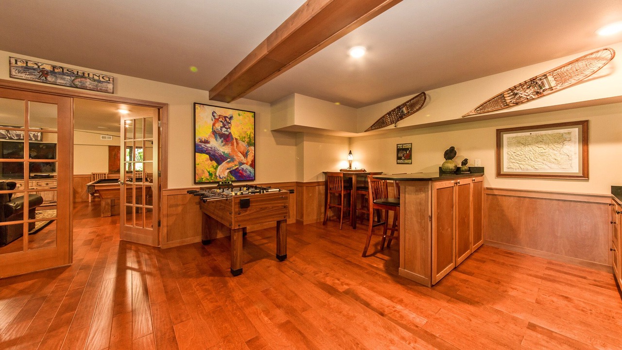 Photo of Bedroom in Cle Elum