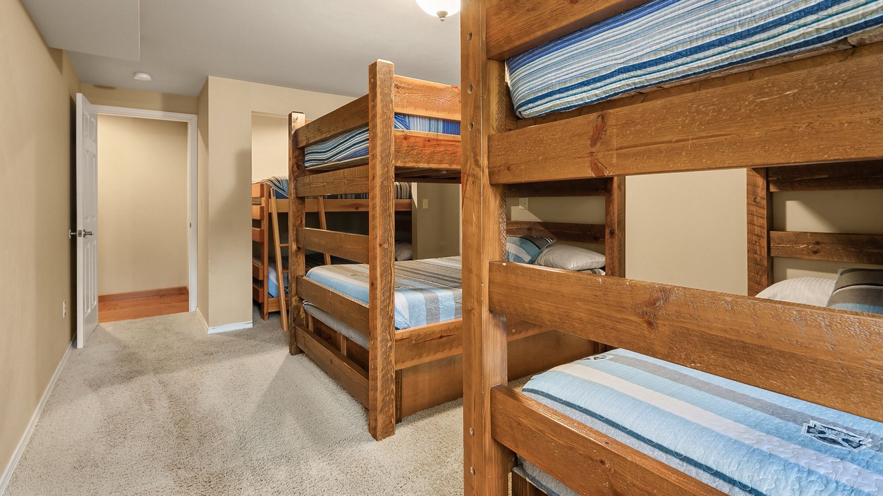 Photo of Bedroom in Cle Elum