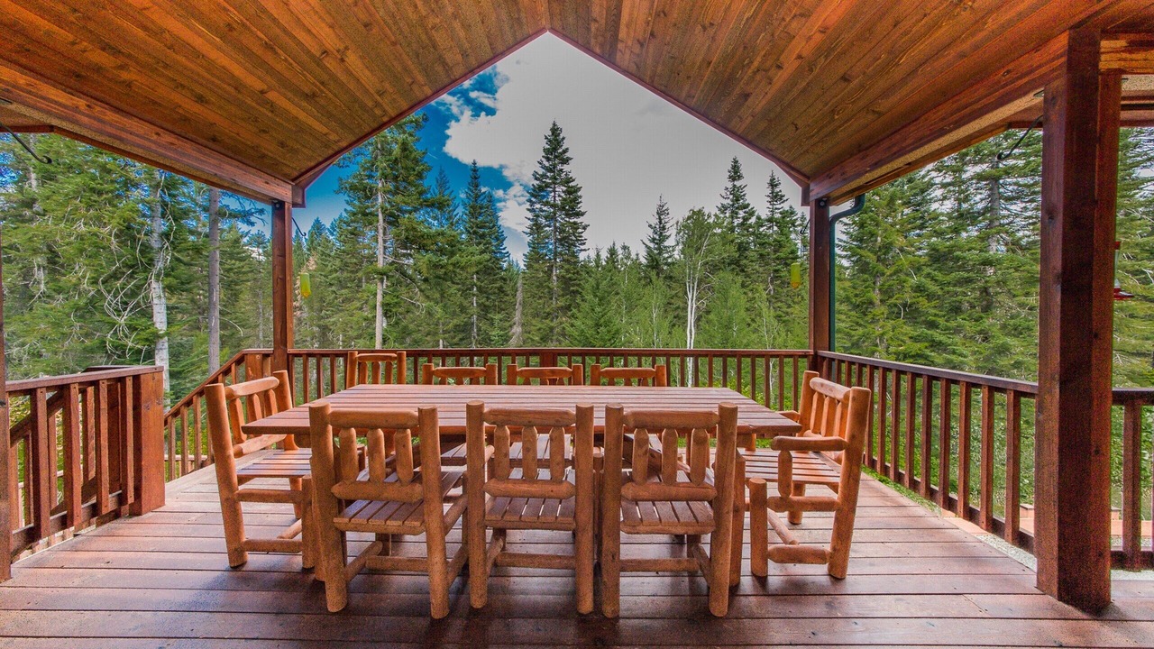 Photo of Bedroom in Cle Elum