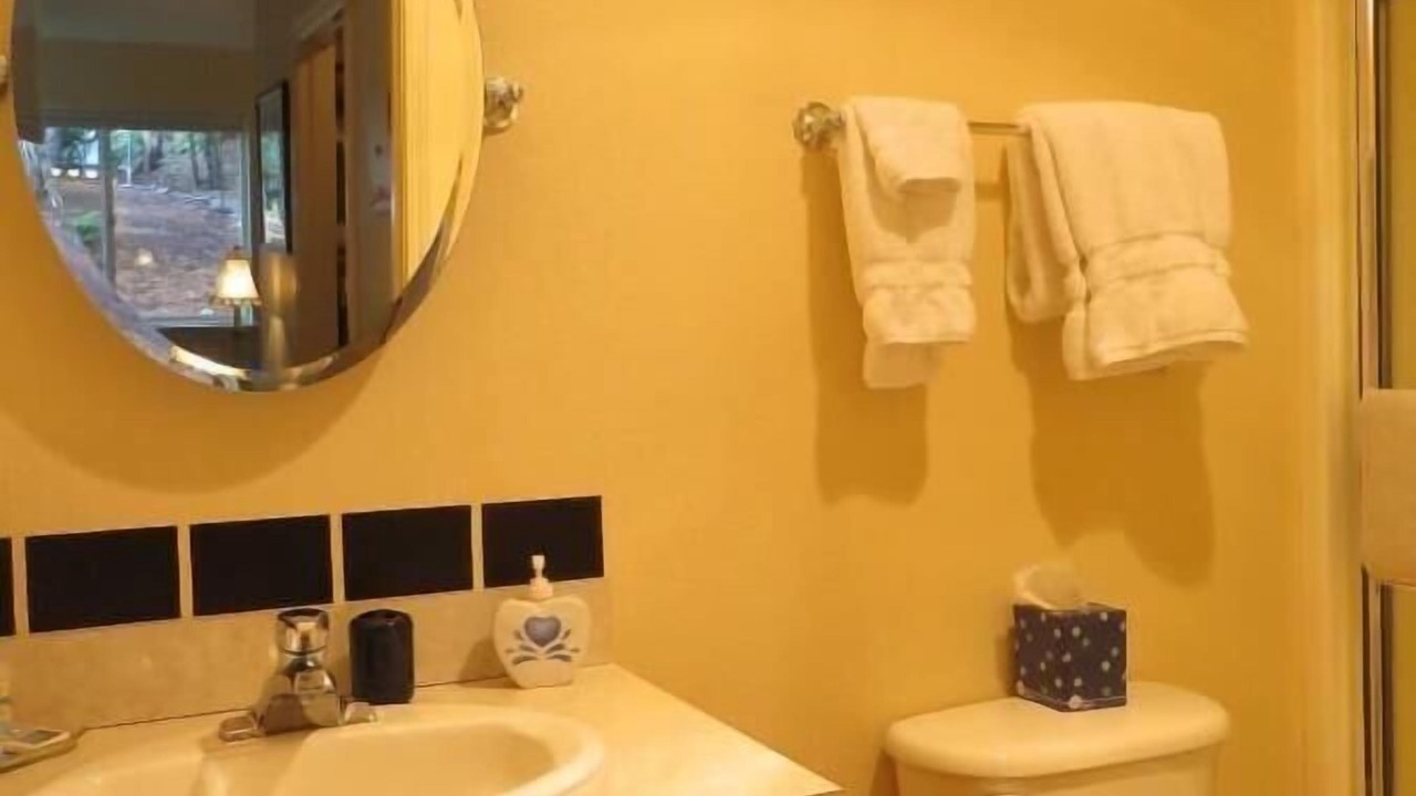 Photo of Bathroom in Florence