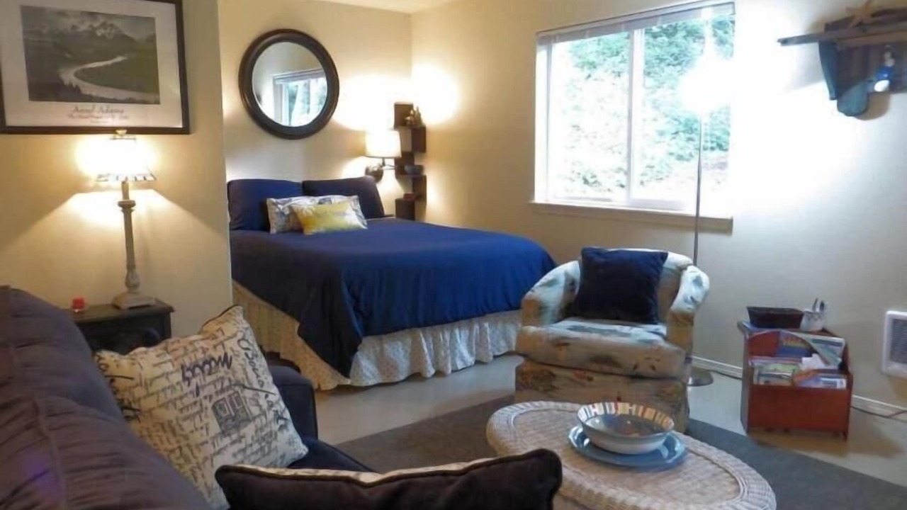 Photo of Bedroom in Florence