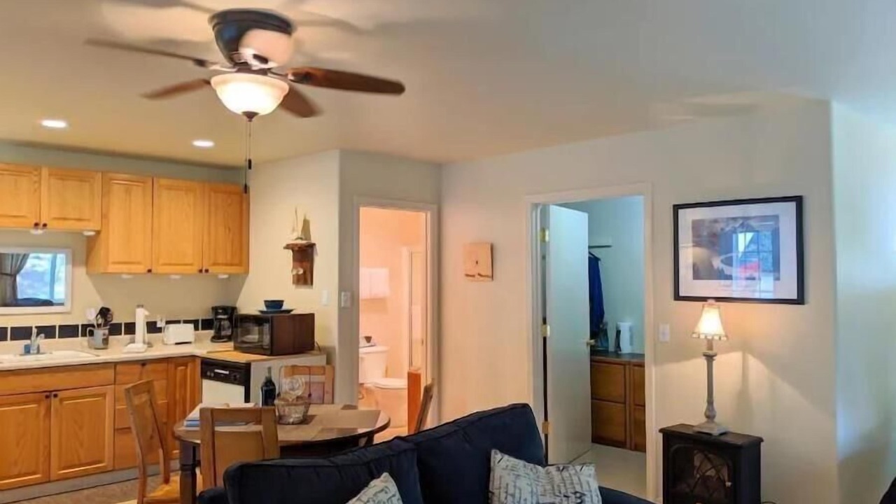 Photo of Livingroom in Florence