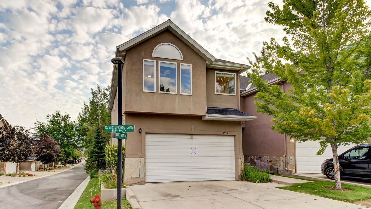 Photo of Outdoor in Cottonwood Heights