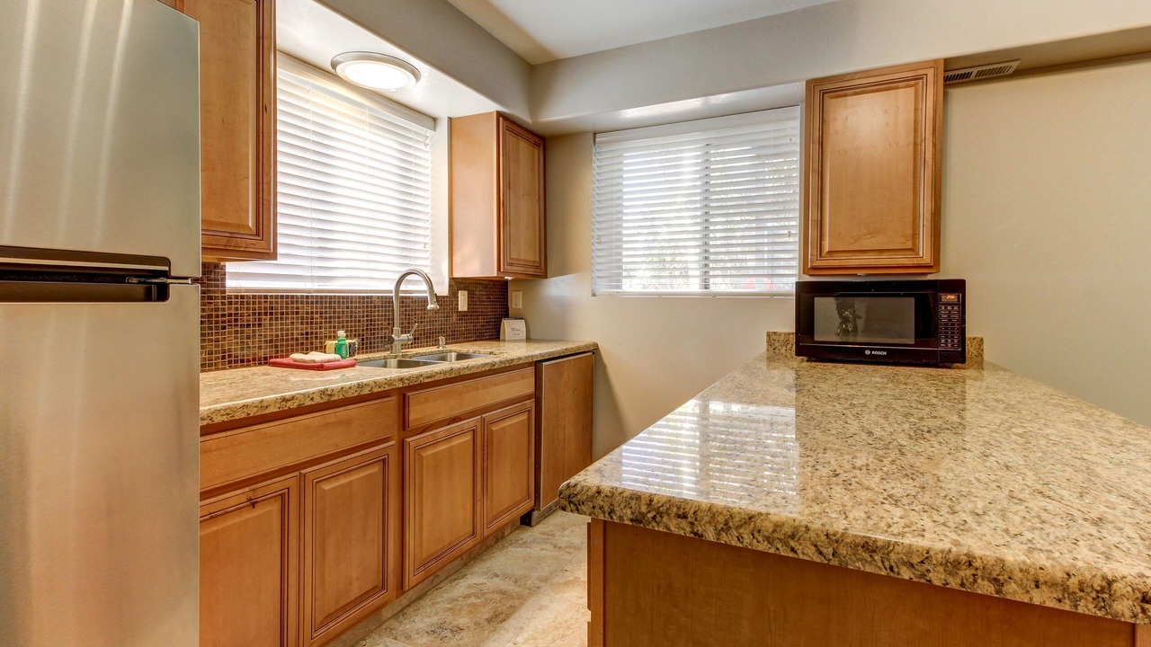 Photo of Kitchen in Cottonwood Heights
