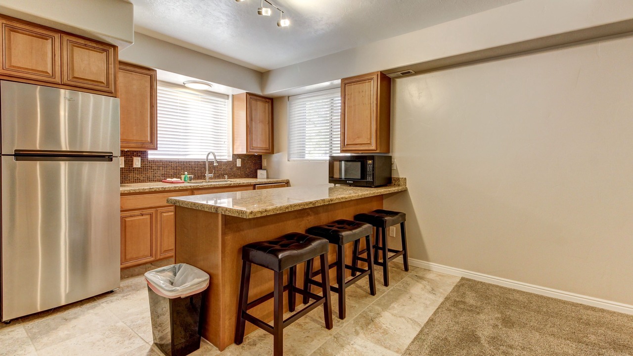 Photo of Kitchen in Cottonwood Heights