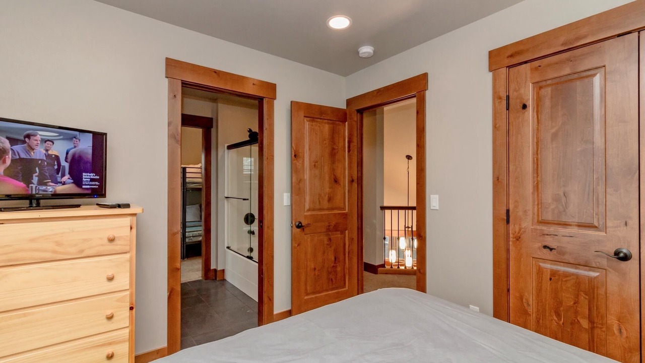 Photo of Bathroom in Cle Elum