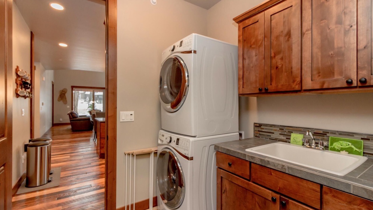 Photo of Bedroom in Cle Elum