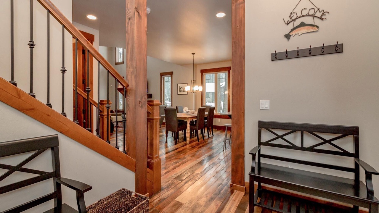 Photo of Bedroom in Cle Elum