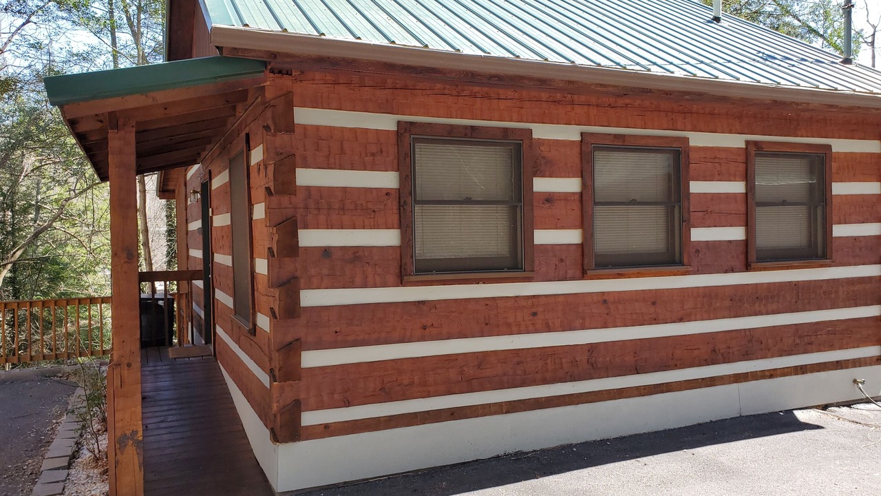 Photo of Outdoor in Gatlinburg