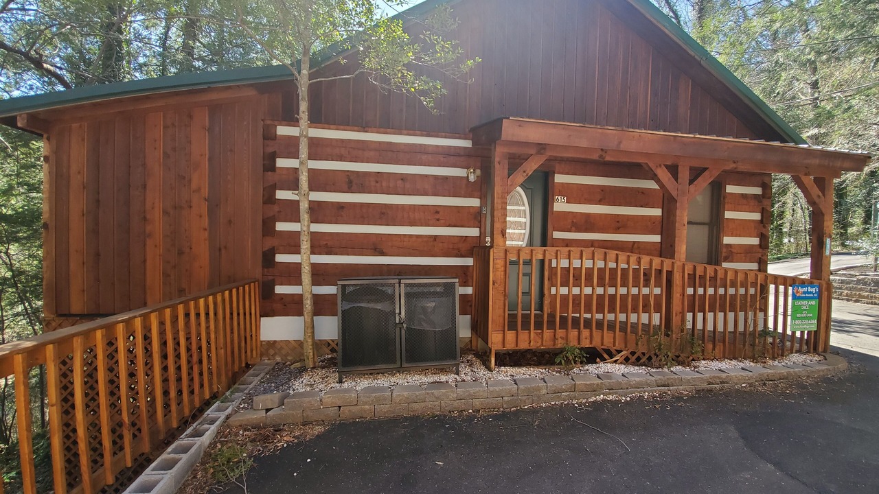 Photo of Outdoor in Gatlinburg