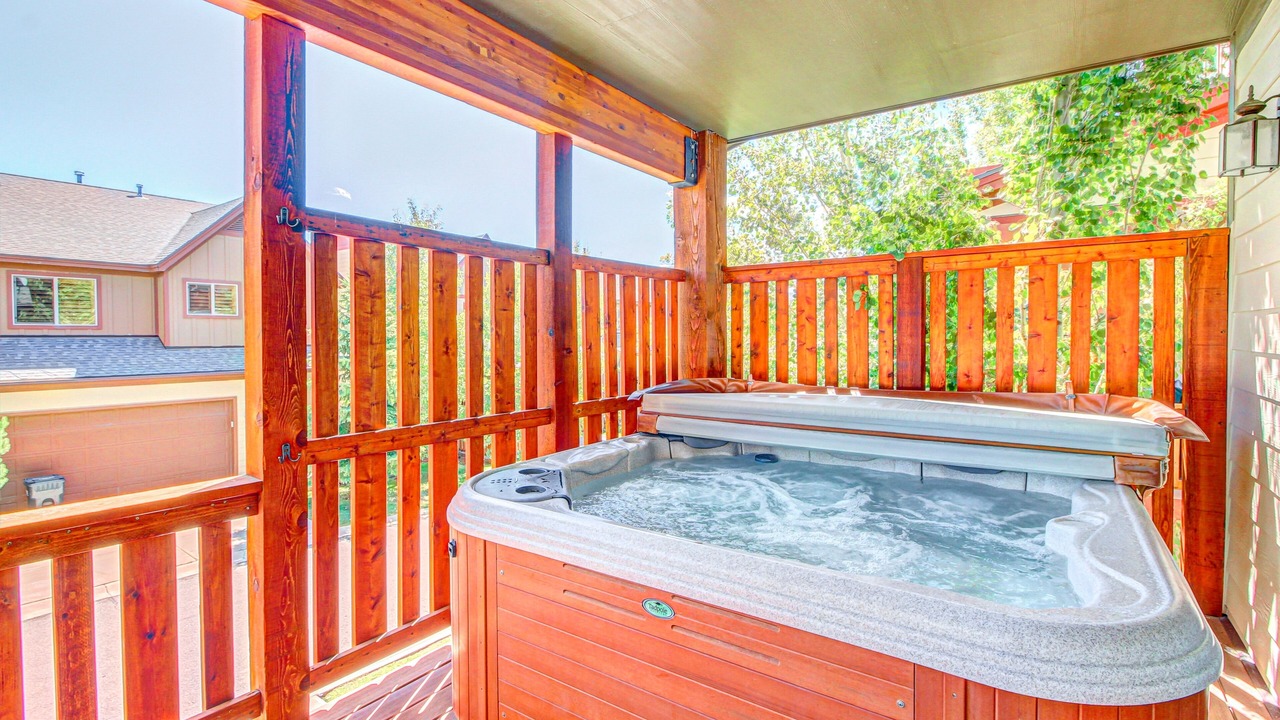 Photo of Outdoor in Bear Hollow Village
