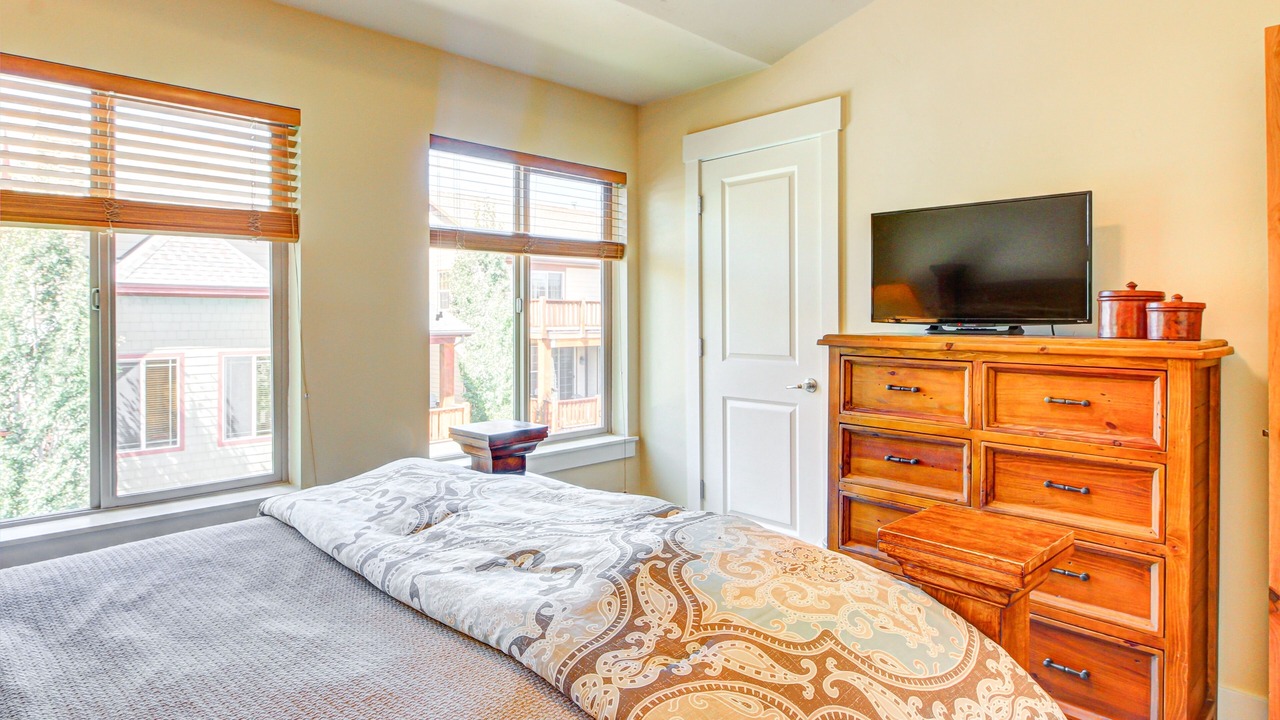 Photo of Bedroom in Bear Hollow Village