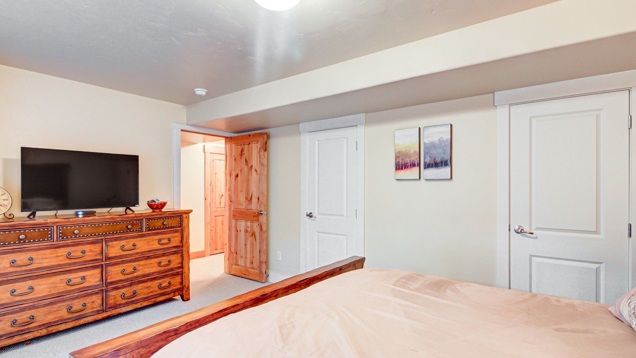 Photo of Bedroom in Bear Hollow Village