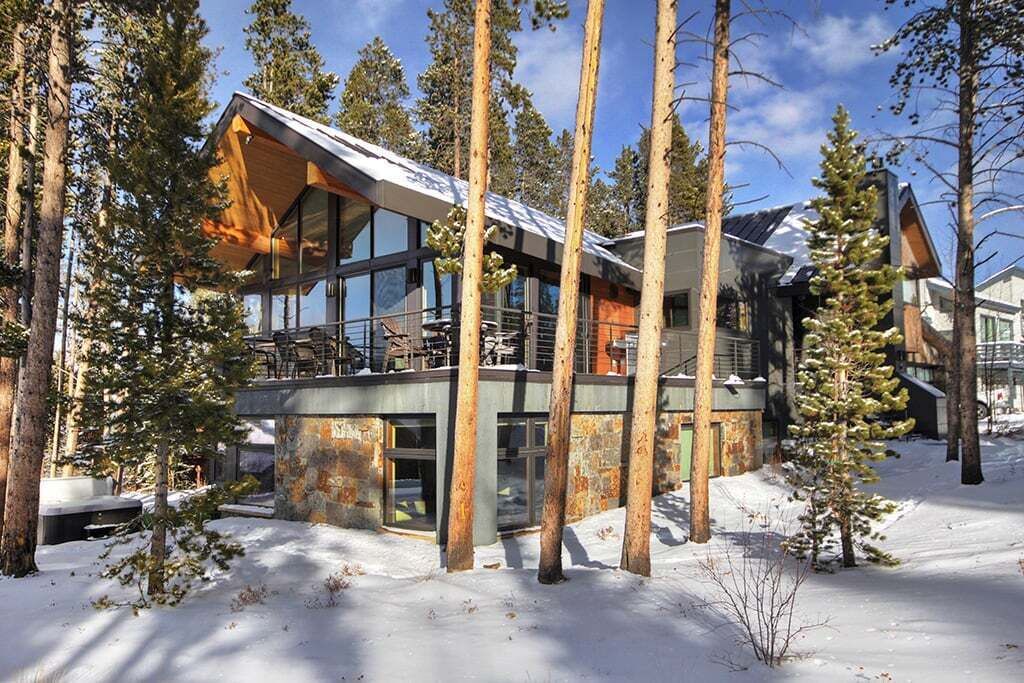 Photo of Outdoor in Warrior's Mark West