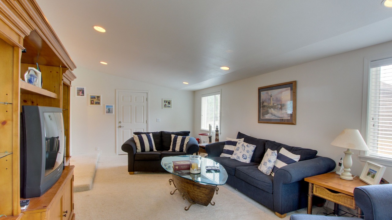 Photo of Livingroom in Sunset Beach