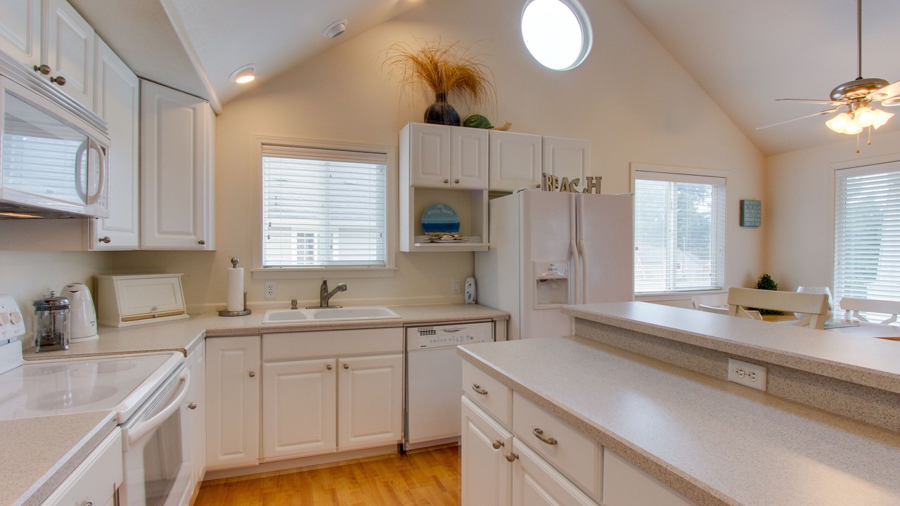 Photo of Kitchen in Sunset Beach