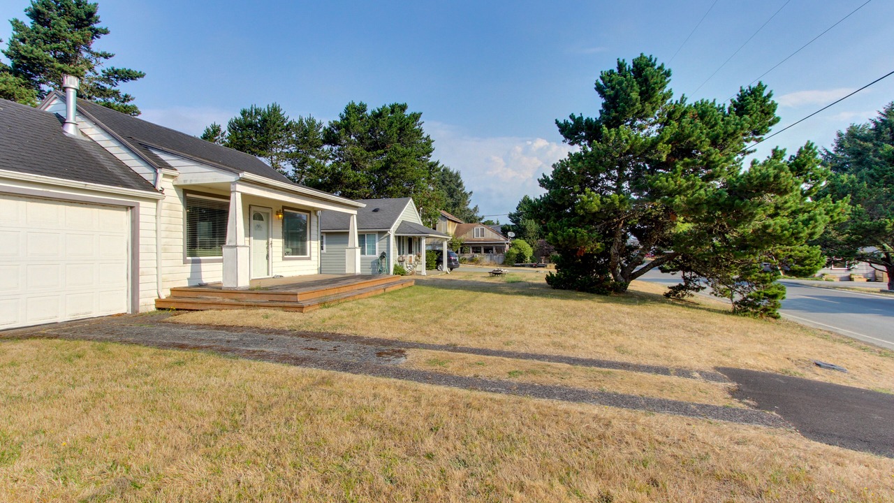 Photo of Outdoor in Sunset Beach