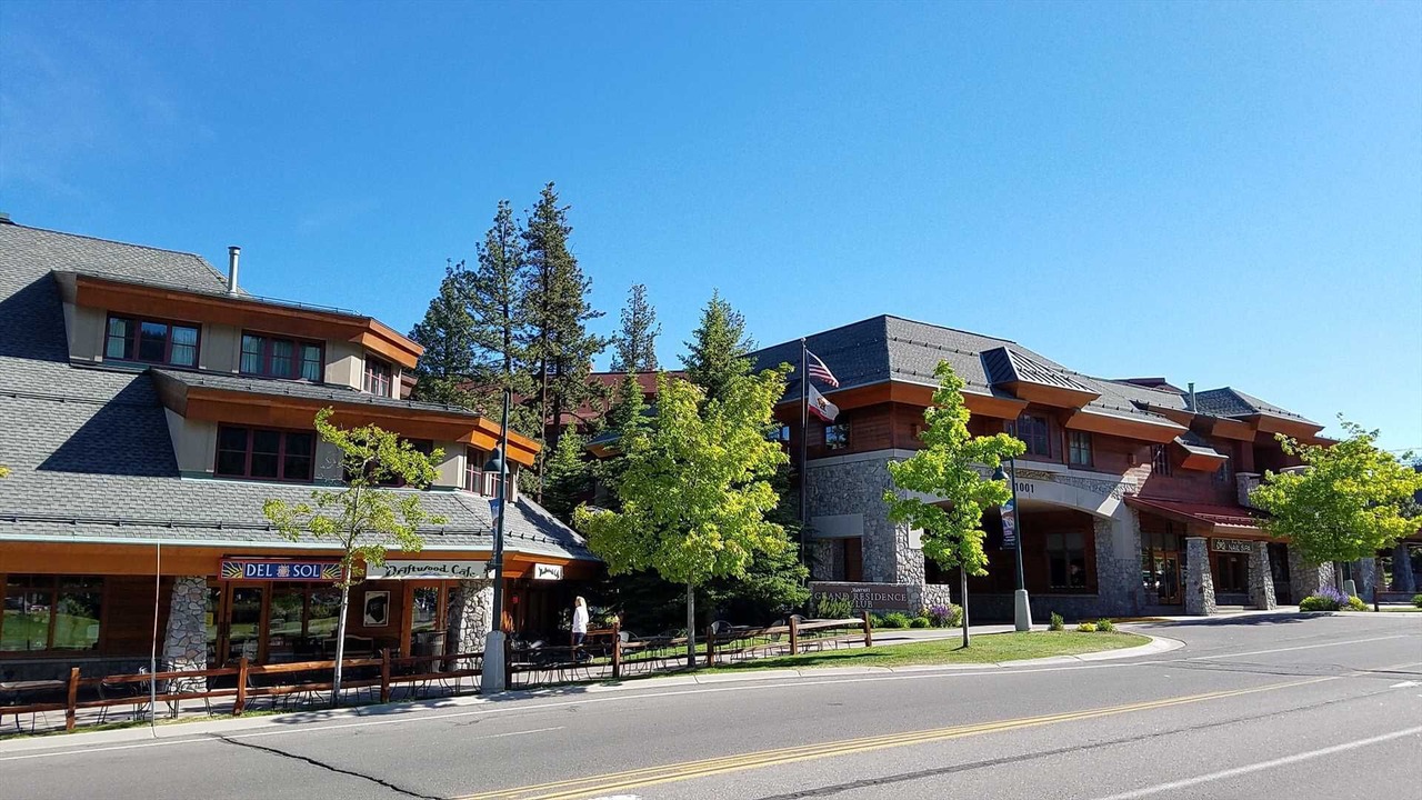 Photo of Others in South Lake Tahoe