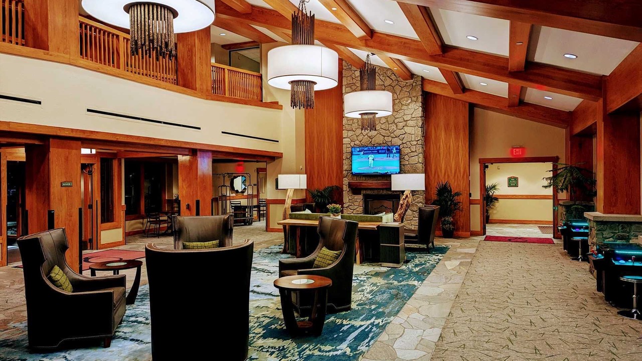 Photo of Livingroom in South Lake Tahoe