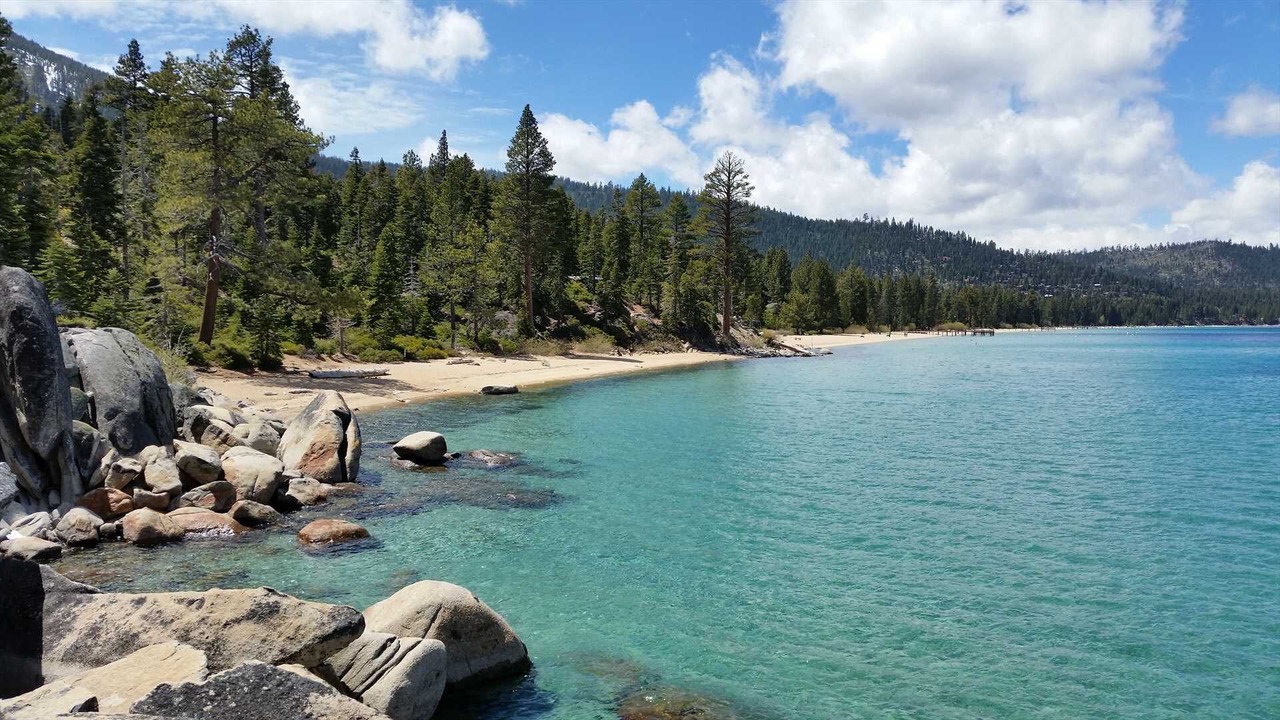 Photo of Outdoor in South Lake Tahoe