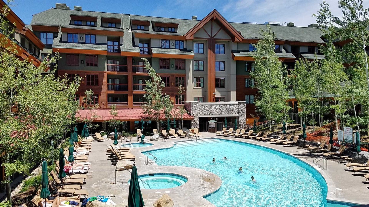 Photo of Outdoor in South Lake Tahoe