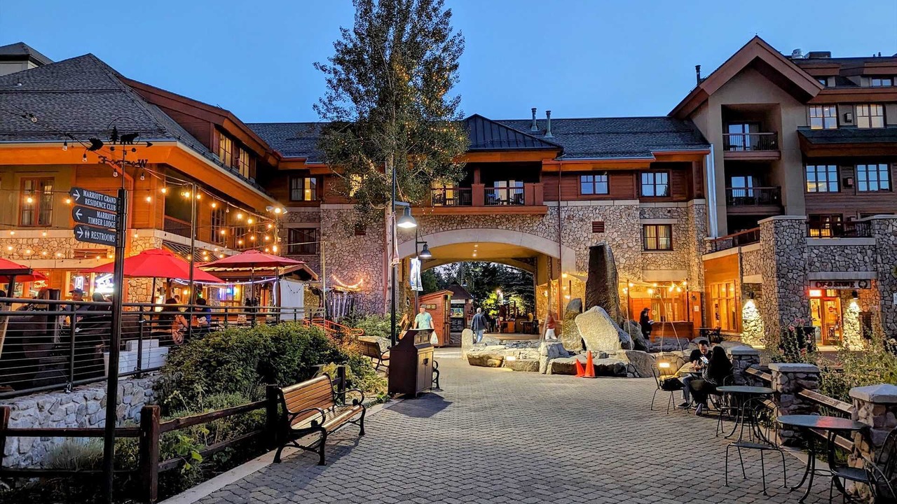 Photo of Outdoor in South Lake Tahoe