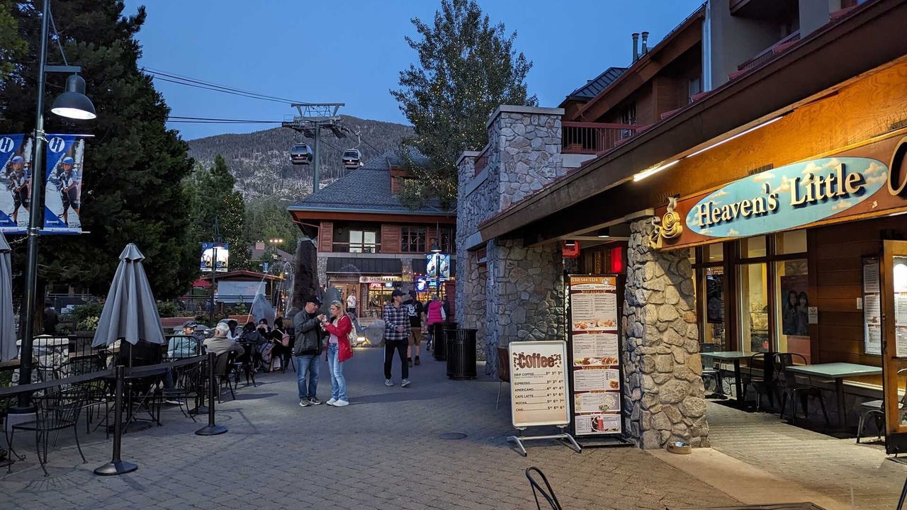 Photo of Others in South Lake Tahoe