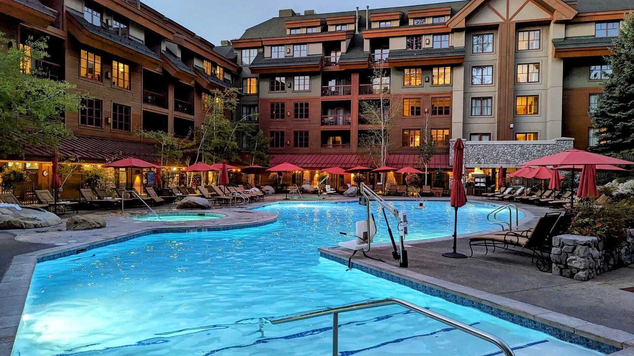 Photo of Outdoor in South Lake Tahoe