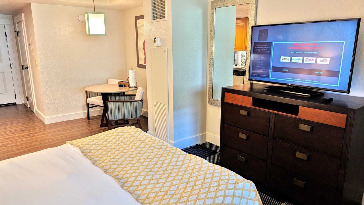 Photo of Bedroom in South Lake Tahoe