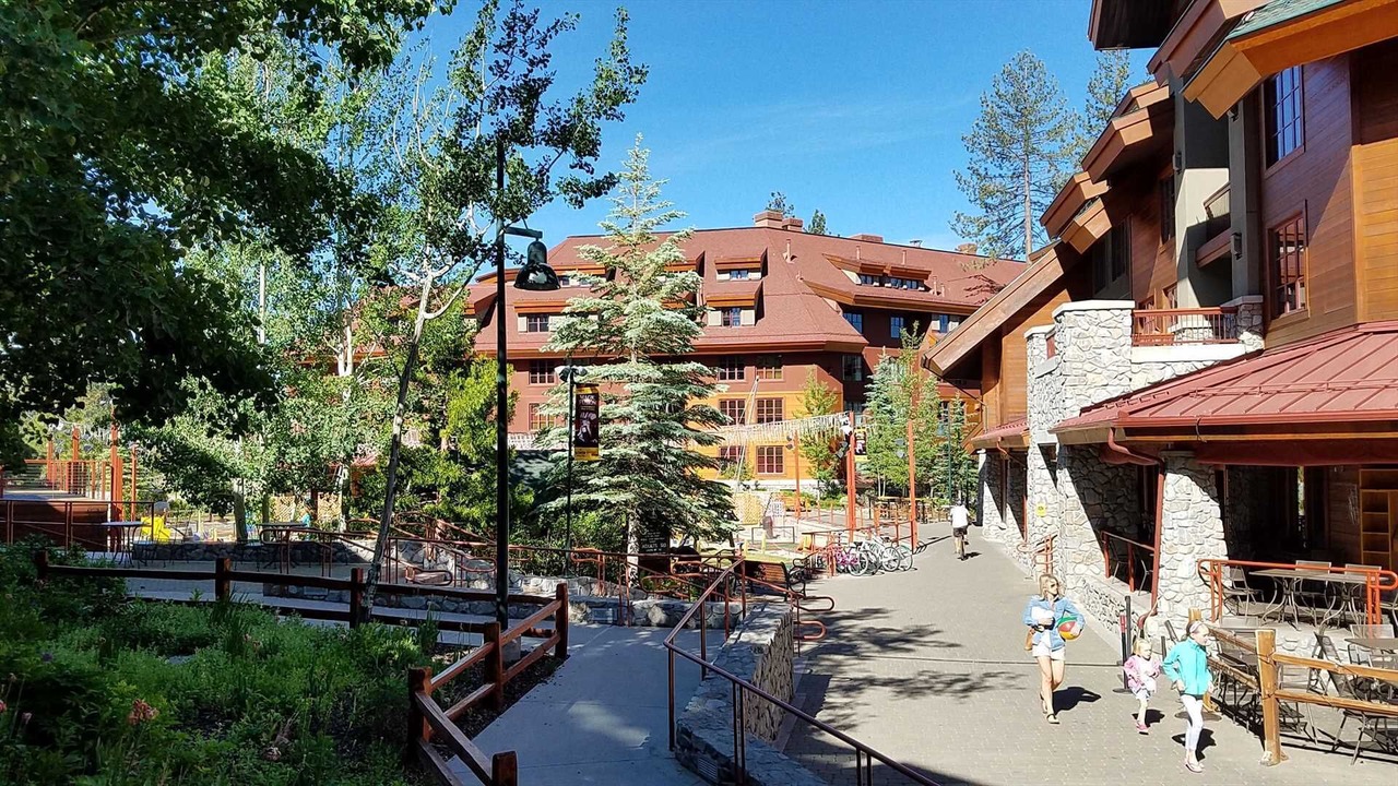 Photo of Outdoor in South Lake Tahoe