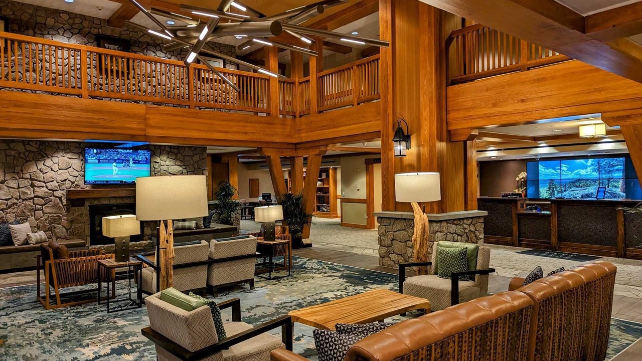 Photo of Livingroom in South Lake Tahoe