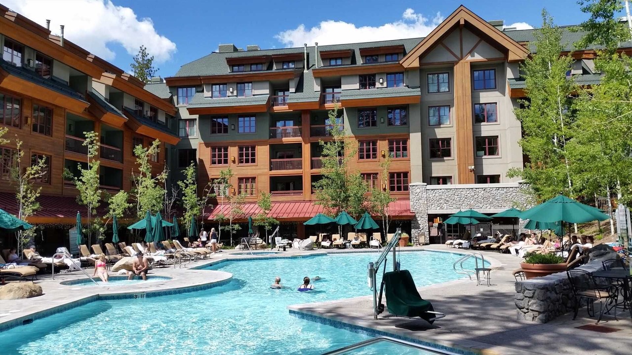 Photo of Outdoor in South Lake Tahoe
