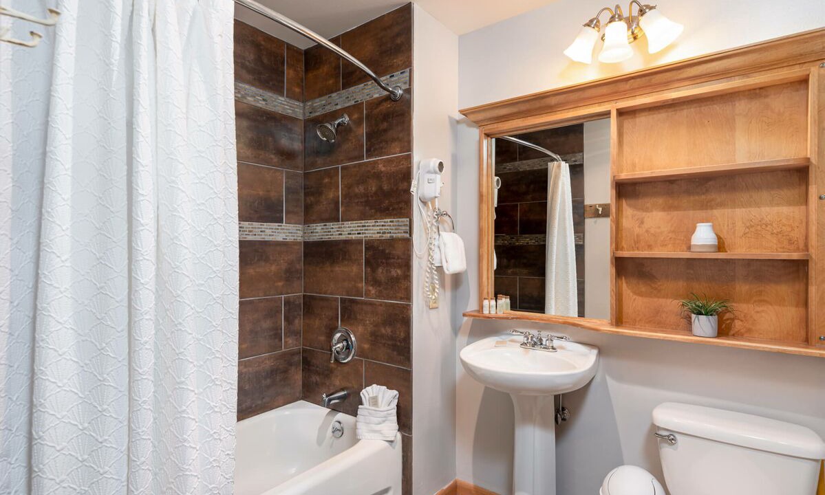 Photo of Bathroom in Winter Park