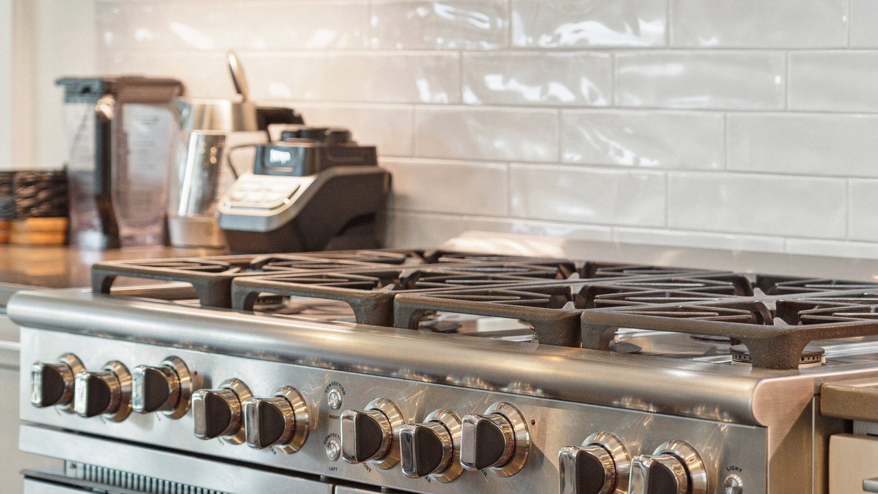 Photo of Kitchen in Isle of Palms