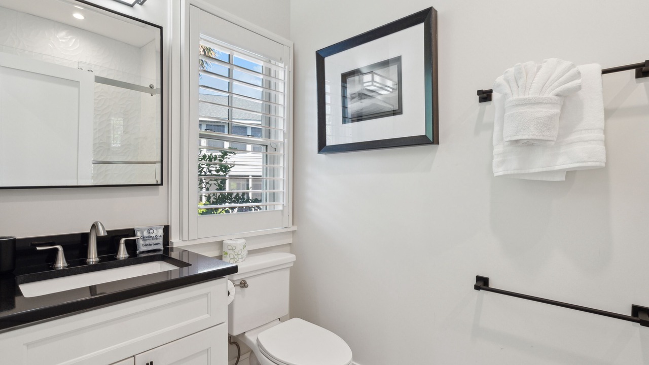 Photo of Bathroom in Isle of Palms
