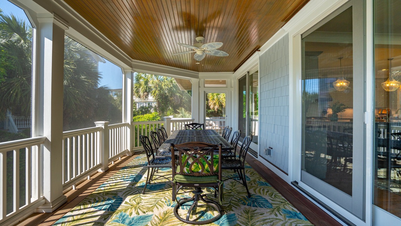 Photo of Outdoor in Isle of Palms