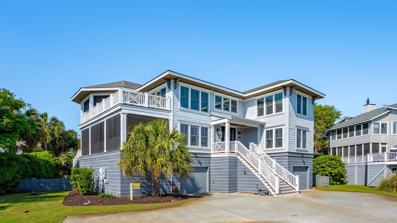Photo of Outdoor in Isle of Palms