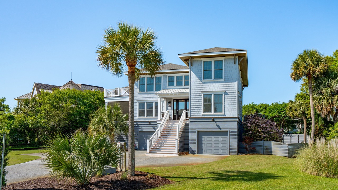 Photo of Outdoor in Isle of Palms