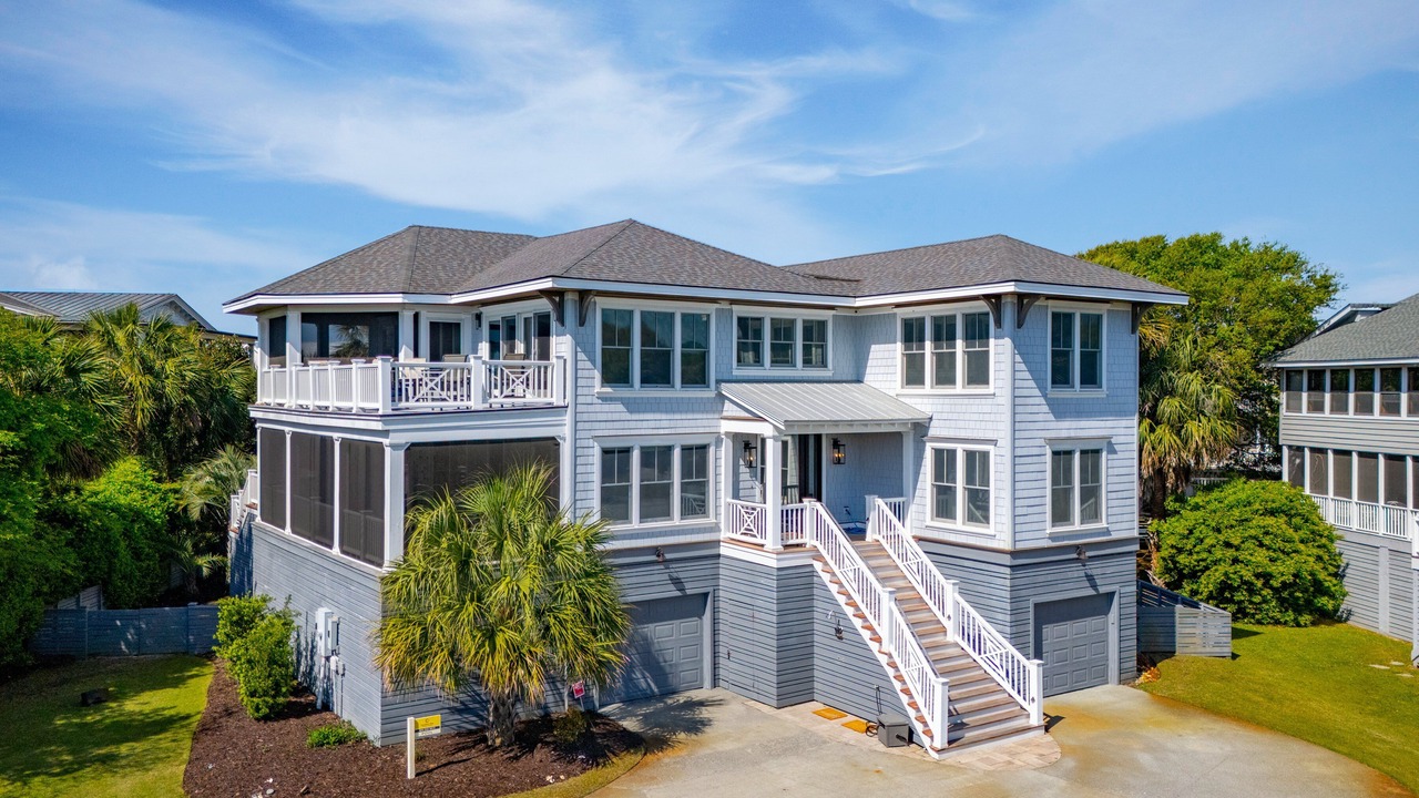 Photo of Outdoor in Isle of Palms