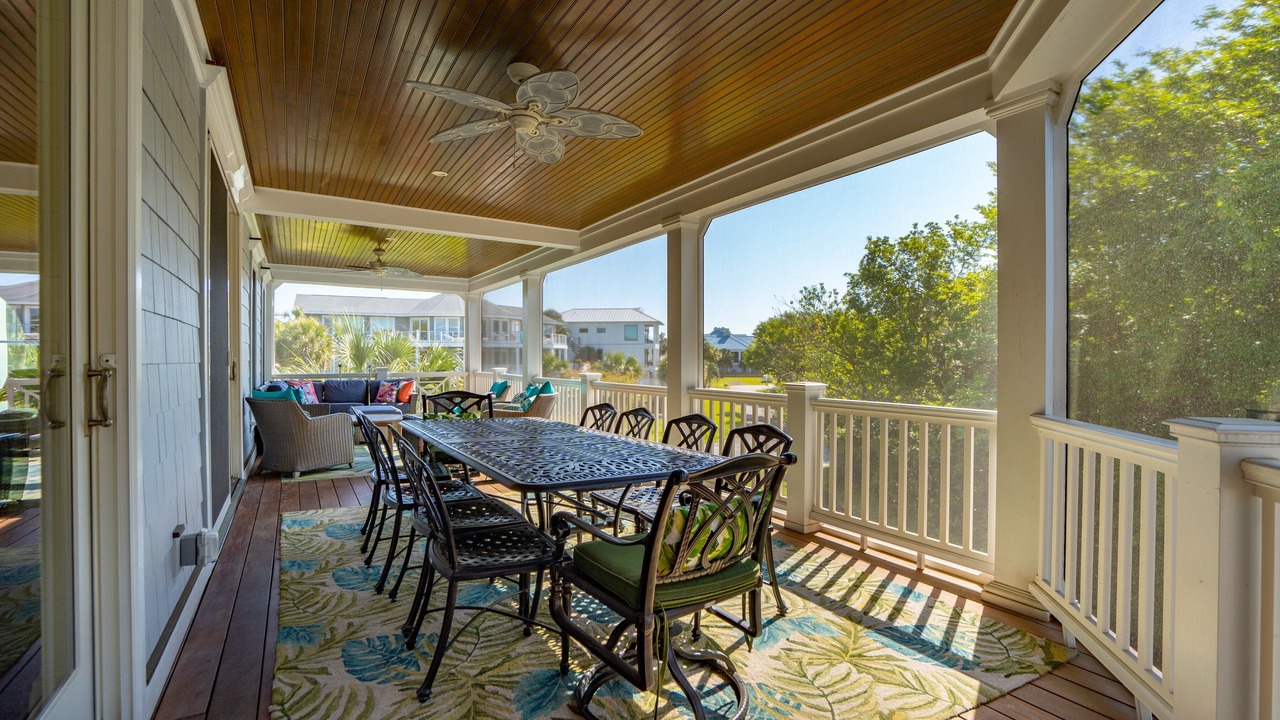 Photo of Outdoor in Isle of Palms