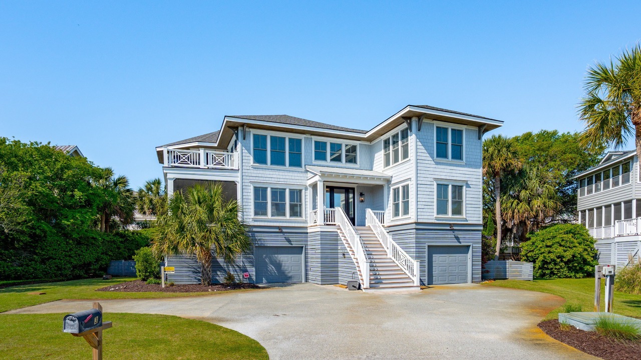 Photo of Outdoor in Isle of Palms